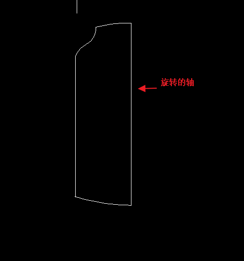 CAD旋轉(zhuǎn)網(wǎng)格命令畫易拉罐簡(jiǎn)易教程