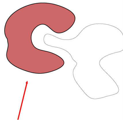 CAD導(dǎo)圖的時(shí)候頻繁出現(xiàn)斷線(xiàn)