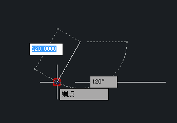 CAD如何設計簡單梯形？