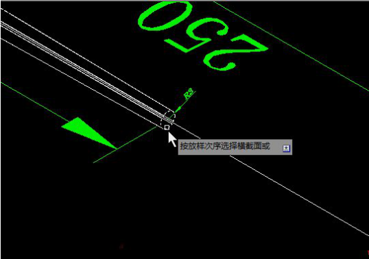 在CAD中設(shè)計(jì)筷子有什么技巧嗎？